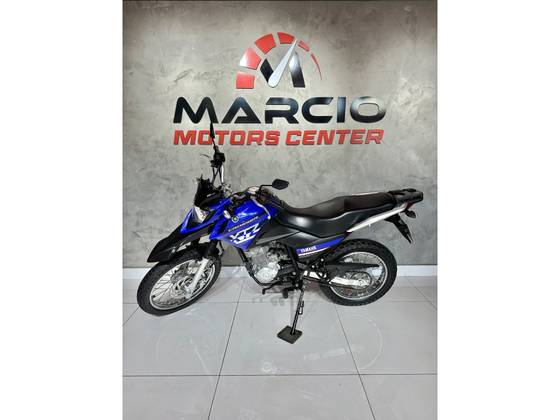YAMAHA XTZ 150 CROSSER Z 
